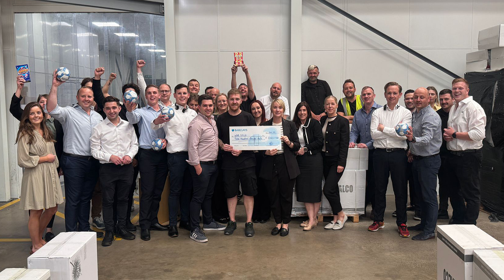 June 2025 | Bowling for Charity