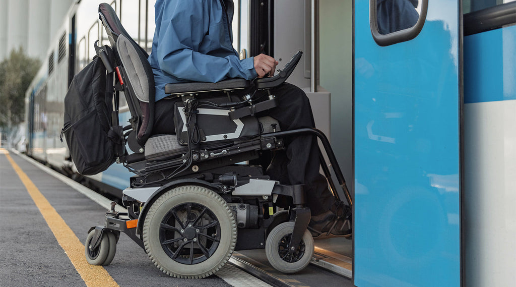Hook and Loop in Rehab and Adaptive Products