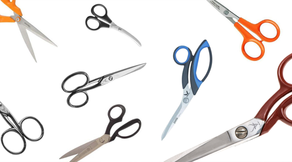 High Quality, High Performance Scissors