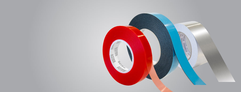 Adhesive Tapes