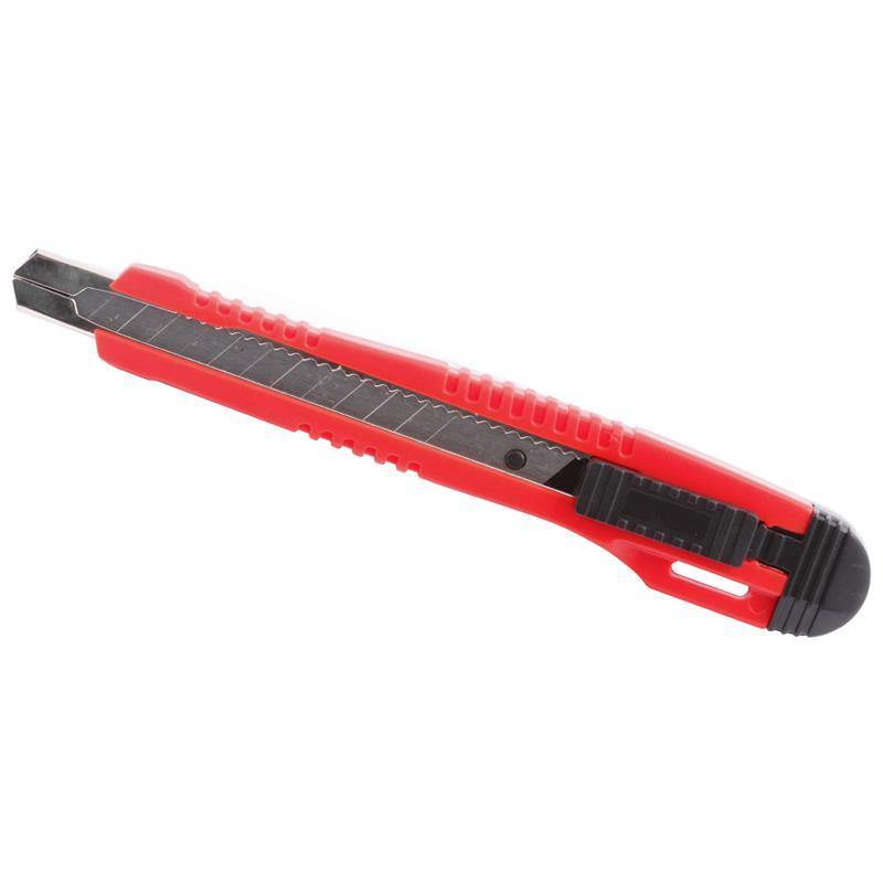 Cuchillo desprendible de 9 mm - Individual