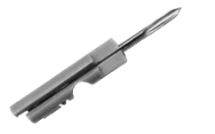 Agujas Micro Tach, PAQ. 4