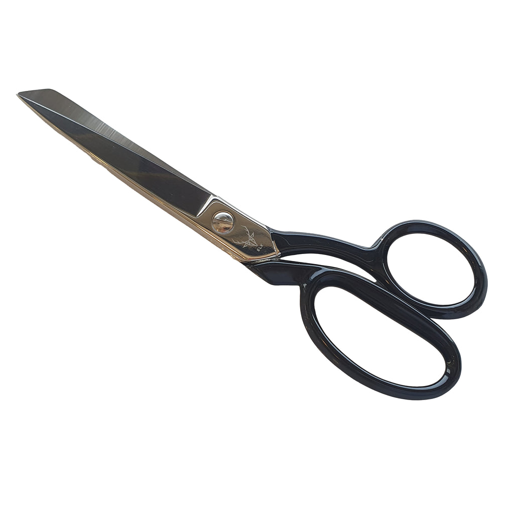 Elk Serrated Shears