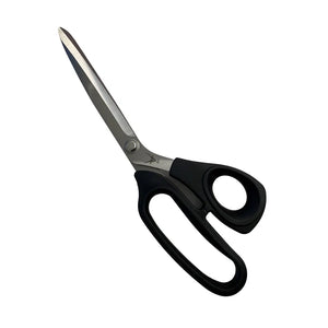 Elk Tijeras de mango negro mate de 9" 230mm