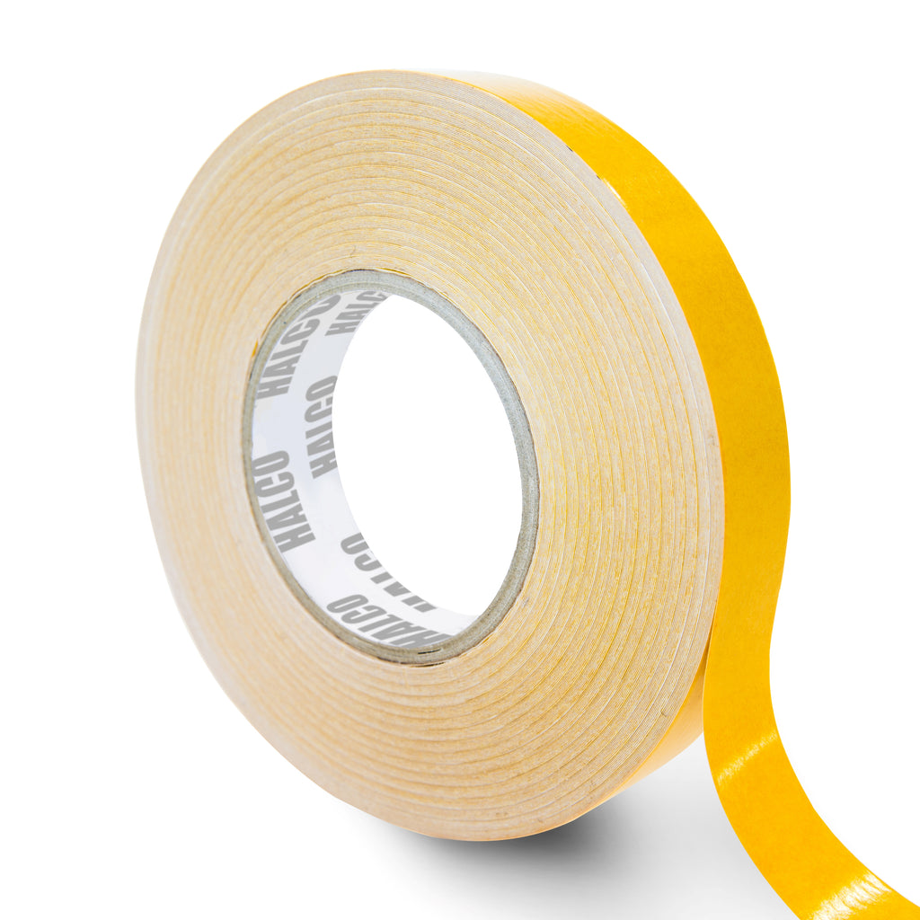 Double Sided PVC Tape