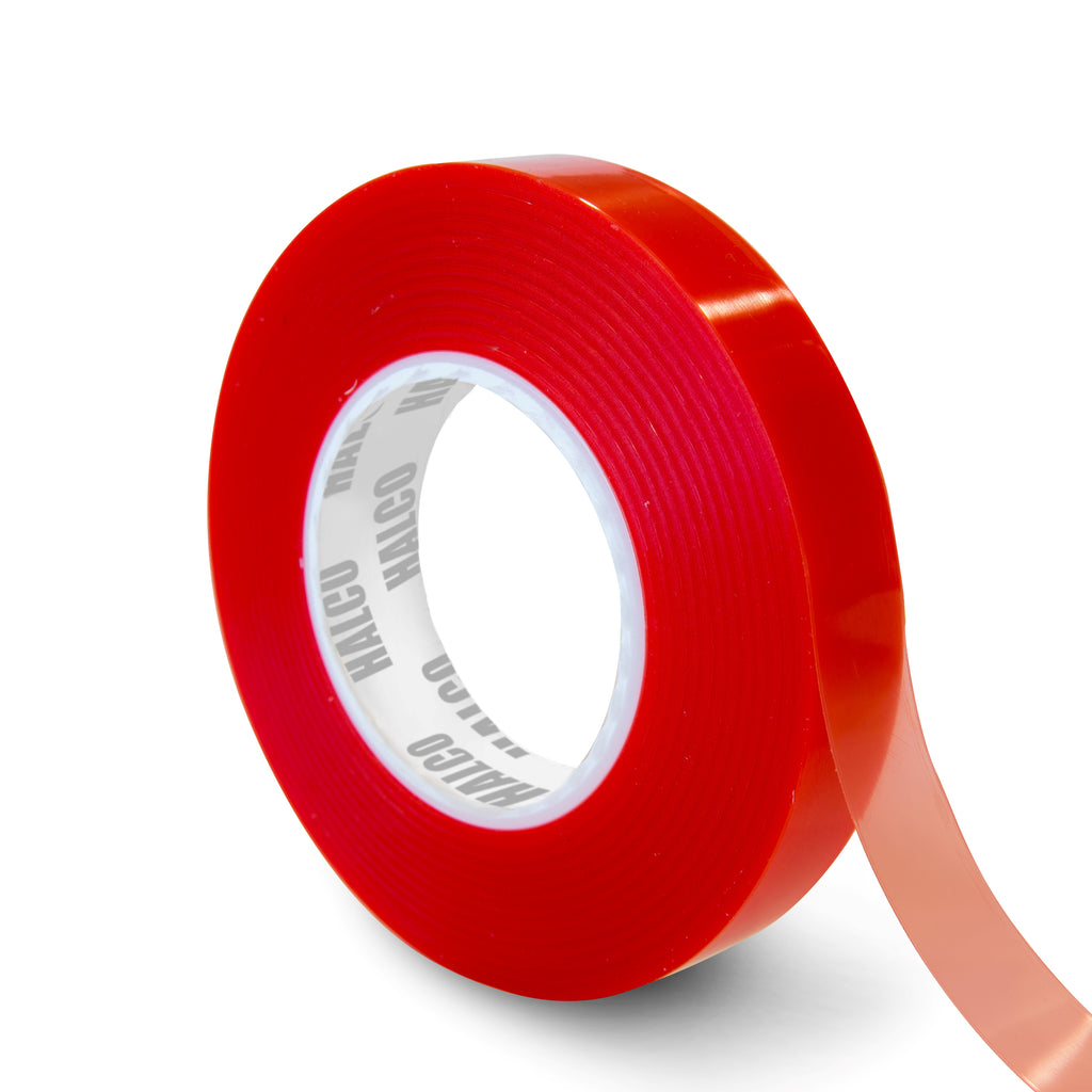 Double Sided Polyester Tape