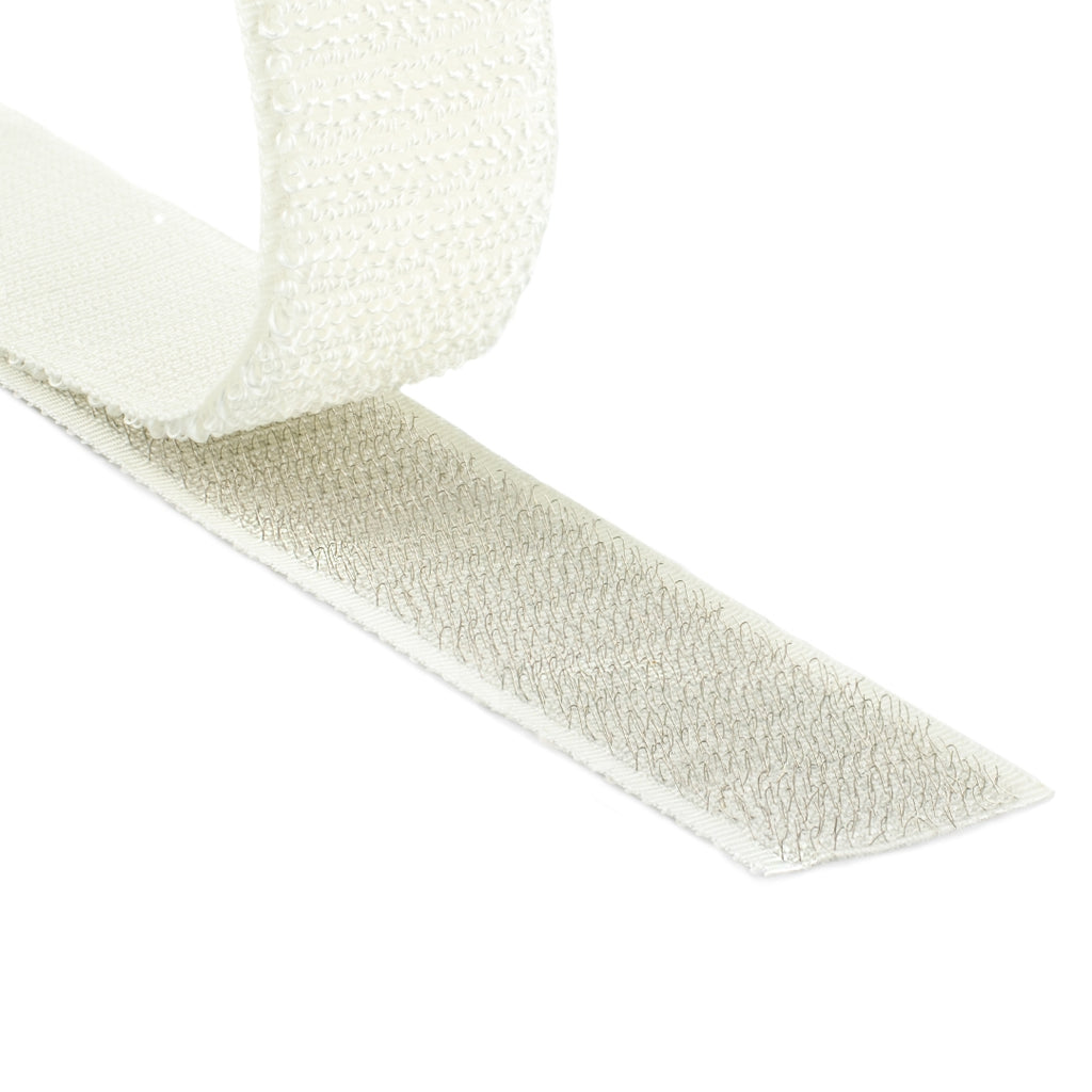 Stainless Steel Hook & Aramid Loop Tape